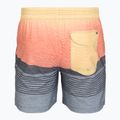 Шорти для плавання чоловічі Hurley Epic Ombre Volley Swim Short Light Grey 2