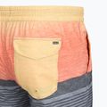 Шорти для плавання чоловічі Hurley Epic Ombre Volley Swim Short Light Grey 4
