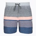 Шорти для плавання чоловічі Hurley Epic Ombre Volley Swim Short Industrial Blue