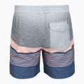 Шорти для плавання чоловічі Hurley Epic Ombre Volley Swim Short Industrial Blue 2