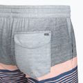 Шорти для плавання чоловічі Hurley Epic Ombre Volley Swim Short Industrial Blue 4