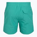 Шорти для плавання чоловічі Hurley Crossover Volley Swim Short Teal Tint 2