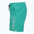 Шорти для плавання чоловічі Hurley Crossover Volley Swim Short Teal Tint 3