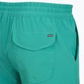 Шорти для плавання чоловічі Hurley Crossover Volley Swim Short Teal Tint 4