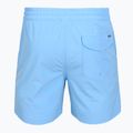 Шорти для плавання чоловічі Hurley Crossover Volley Swim Short Photo Blue 2