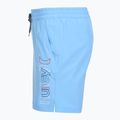 Шорти для плавання чоловічі Hurley Crossover Volley Swim Short Photo Blue 3