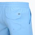 Шорти для плавання чоловічі Hurley Crossover Volley Swim Short Photo Blue 4