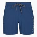 Шорти для плавання чоловічі Hurley Crossover Volley Swim Short blue/black