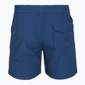 Шорти для плавання чоловічі Hurley Crossover Volley Swim Short blue/black 2