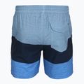 Шорти для плавання чоловічі Hurley Color Blocked Volley Swim Short Baby Blue 2