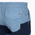 Шорти для плавання чоловічі Hurley Color Blocked Volley Swim Short Baby Blue 4