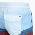 Шорти для плавання чоловічі Hurley Epic Ombre Volley Swim Short Noise Aqua 4
