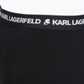 Труси чоловічі KARL LAGERFELD Logo Trunk 7 пар black 4