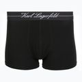 Труси чоловічі KARL LAGERFELD Hotel Karl Lyocell Trunk 3 пари black 2