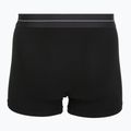 Труси чоловічі KARL LAGERFELD Hotel Karl Lyocell Trunk 3 пари black 3