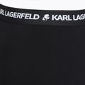 Труси чоловічі KARL LAGERFELD Logo Trunk 3 пари black 4