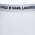 Труси чоловічі KARL LAGERFELD Logo Trunk 3 пари white 4