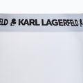 Труси чоловічі KARL LAGERFELD Logo Trunk 3 пари black/white/navy 6