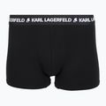 Труси чоловічі KARL LAGERFELD Logo Trunk 3 пари multicolor 4