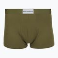 Труси чоловічі KARL LAGERFELD Essential Logo Trunk 7 пар olive/clear sky/excalibur 3