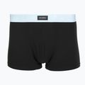 Труси чоловічі KARL LAGERFELD Kameo Logo Trunk 7 пар midnight/clear sky/olive 2