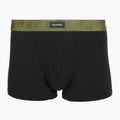 Труси чоловічі KARL LAGERFELD Kameo Logo Trunk 7 пар midnight/clear sky/olive 3