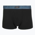 Труси чоловічі KARL LAGERFELD Kameo Logo Trunk 7 пар midnight/clear sky/olive 4