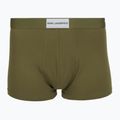 Труси чоловічі KARL LAGERFELD Essential Logo Trunk 3 пари olive/clear sky/excalibur 4