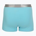 Труси чоловічі KARL LAGERFELD Elastic Trunk 3 пари dark sea/black/blue 5