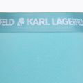 Труси чоловічі KARL LAGERFELD Logo Trunk Multiband 3 пари dark sea/indigo/blue 6
