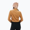 Кофта жіноча Protest PRTRemutez 1/4 Zip Active teddy brown 6