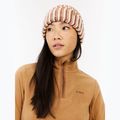 Кофта жіноча Protest PRTRemutez 1/4 Zip Active teddy brown 7