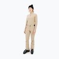 Кофта жіноча Protest PRTRemutez 1/4 Zip Active bamboobeige 2