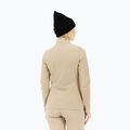 Кофта жіноча Protest PRTRemutez 1/4 Zip Active bamboobeige 3