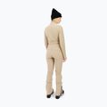Кофта жіноча Protest PRTRemutez 1/4 Zip Active bamboobeige 4