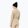 Кофта жіноча Protest PRTRemutez 1/4 Zip Active bamboobeige 6