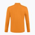 Кофта чоловіча Protest Rewill 1/4 Zip Active caramel yellow 7