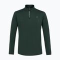 Кофта чоловіча Protest Rewill 1/4 Zip Active kale green 6