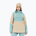 Куртка для сноуборду жіноча Protest PRTFall Anorak glacial blue
