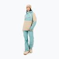Жіноча куртка для сноуборду Protest PRTFall Anorak glacial blue 2