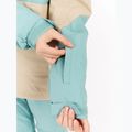 Жіноча куртка для сноуборду Protest PRTFall Anorak glacial blue 7