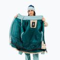 Куртка для сноуборду жіноча Protest PRTFall Anorak glacial blue 8