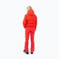 Жіноча лижна куртка Protest PRTPreppy Zip-Shift poppy red 4