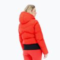 Куртка гірськолижна жіноча Protest PRTPreppy Zip-Shift poppy red 7