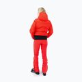 Жіноча лижна куртка Protest PRTPreppy Zip-Shift poppy red 8