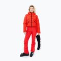 Куртка гірськолижна жіноча Protest PRTPreppy Zip-Shift poppy red 10