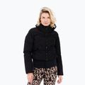 Куртка гірськолижна жіноча Protest PRTPreppy Zip-Shift true black 5