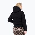 Жіноча лижна куртка Protest PRTPreppy Zip-Shift true black 7
