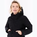 Куртка гірськолижна жіноча Protest PRTPreppy Zip-Shift true black 9