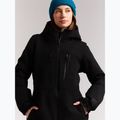 Куртка для сноуборда жіноча Protest PRTBeverly true black 7